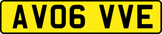 AV06VVE