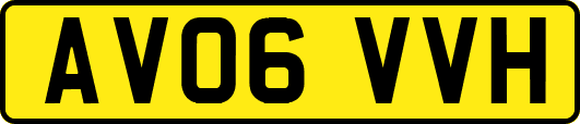 AV06VVH
