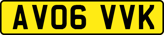 AV06VVK