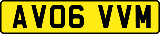 AV06VVM