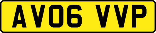 AV06VVP