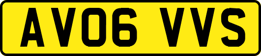 AV06VVS