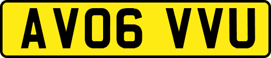 AV06VVU