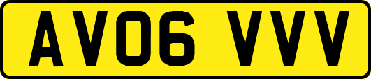 AV06VVV