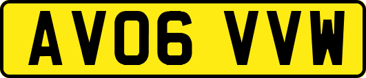 AV06VVW