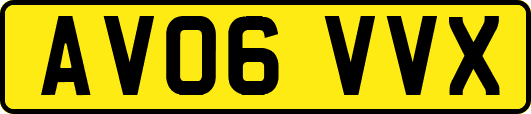 AV06VVX