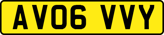 AV06VVY