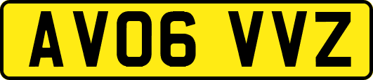 AV06VVZ