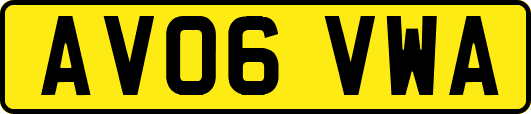 AV06VWA