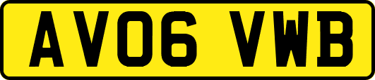 AV06VWB