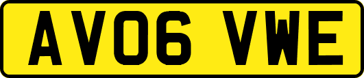 AV06VWE
