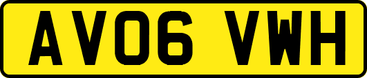 AV06VWH
