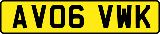 AV06VWK