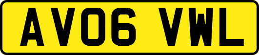 AV06VWL
