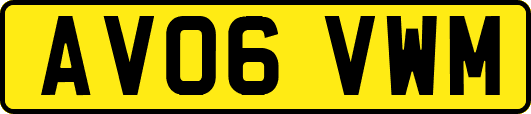 AV06VWM