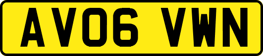 AV06VWN