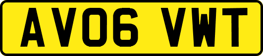 AV06VWT