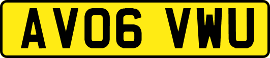 AV06VWU