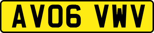 AV06VWV