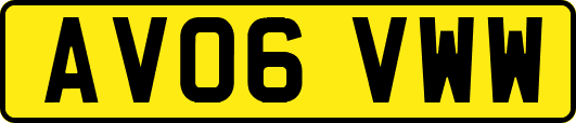 AV06VWW
