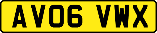 AV06VWX