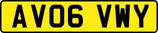 AV06VWY