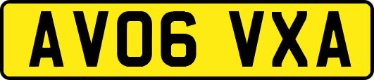 AV06VXA