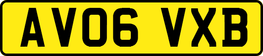 AV06VXB