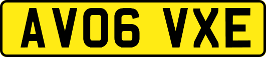 AV06VXE