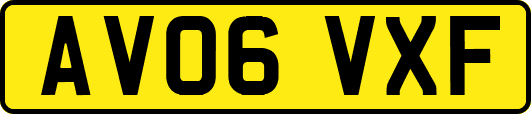 AV06VXF