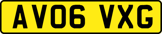 AV06VXG