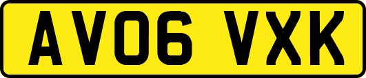 AV06VXK