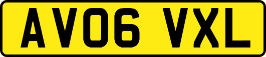 AV06VXL