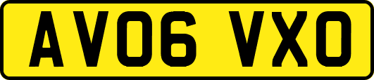 AV06VXO