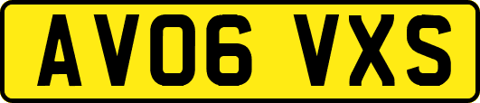 AV06VXS