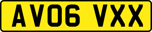 AV06VXX