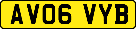 AV06VYB