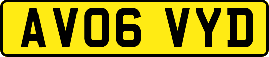 AV06VYD