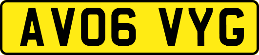 AV06VYG
