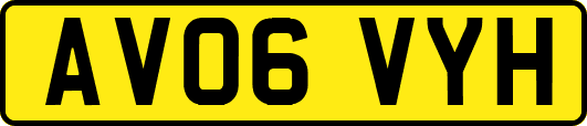 AV06VYH