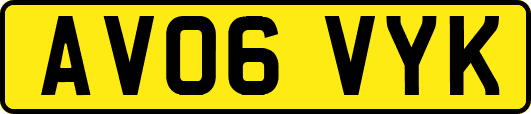 AV06VYK