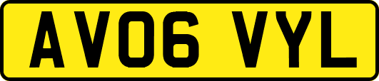 AV06VYL