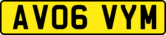 AV06VYM