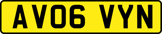 AV06VYN