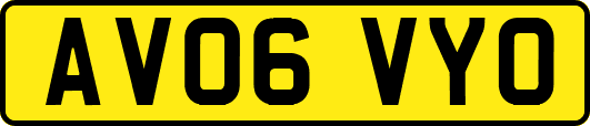 AV06VYO