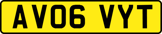 AV06VYT