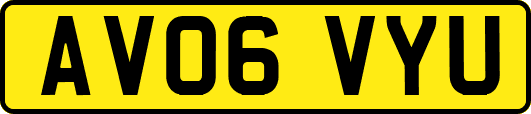 AV06VYU