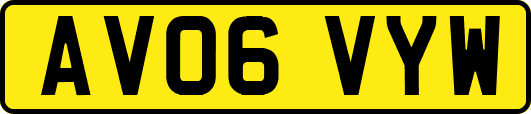 AV06VYW