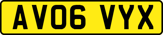 AV06VYX