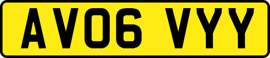 AV06VYY